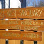 East West Sanctuary